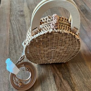 Woven bag